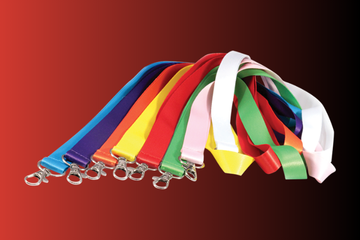 Lanyards