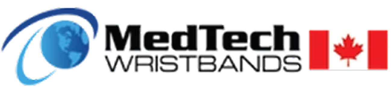 MedTech Wristbands Canada